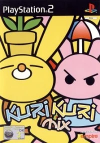 Kuri Kuri Mix