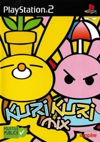 Kuri Kuri Mix [FR]