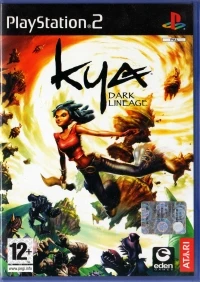 Kya: Dark Lineage [IT]