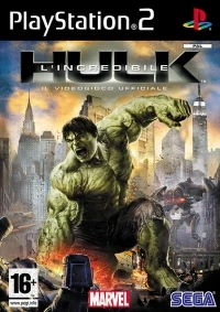 L'Incredibile Hulk
