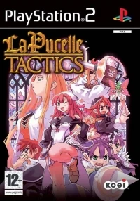 La Pucelle: Tactics