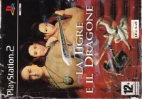 Tigre e il Dragone, La
