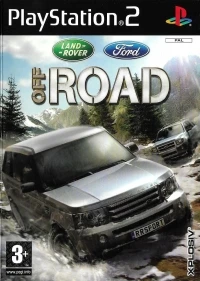 Off Road [FR]