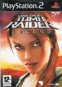 Tomb Raider: Legend
