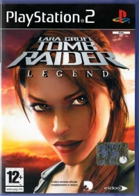 Lara Croft Tomb Raider: Legend [IT]