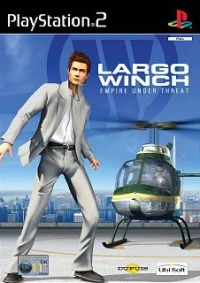 Largo Winch: Empire Under Threat