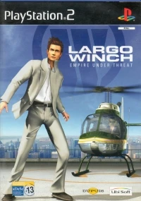 Largo Winch: Empire Under Threat [ES][IT][NL]