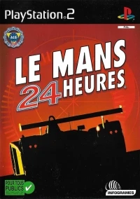 Le Mans 24 Heures