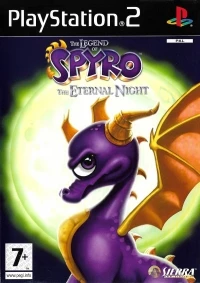 Legend of Spyro, The: The Eternal Night [FR]