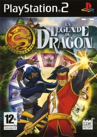 Légende du Dragon, La