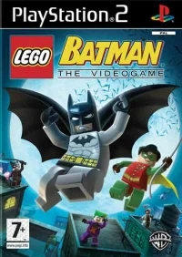 Lego Batman: The Videogame