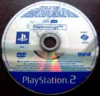 Lemmings (Not for Resale)