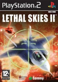Lethal Skies II