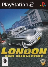 London Cab Challenge