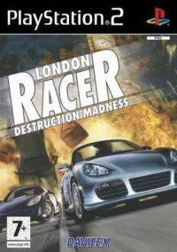 London Racer: Destruction Madness