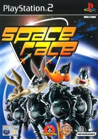 Looney Tunes: Space Race