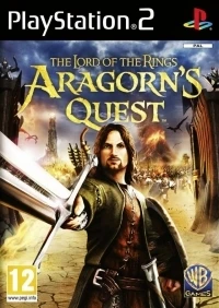 Lord of the Rings, The: Aragorn's Quest [DK][SE][FI][NO]