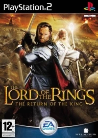 Lord of the Rings, The: The Return of the King
