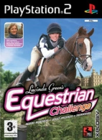 Lucinda Green's Equestrian Challenge