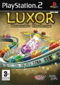 Luxor: Pharaoh's Challenge [UK][FR][DE][IT]