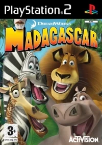 DreamWorks Madagascar
