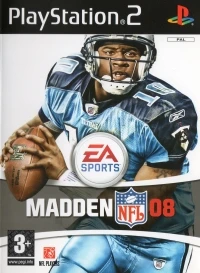Madden NFL 08