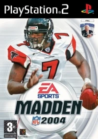 Madden NFL 2004
