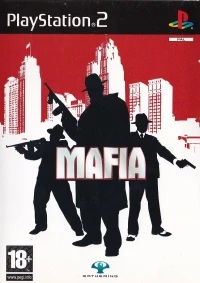 Mafia [IT]