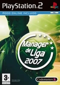 Manager de Liga 2007