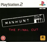 Manhunt : The Final Cut (Not for resale)