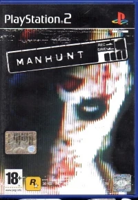 Manhunt [IT]