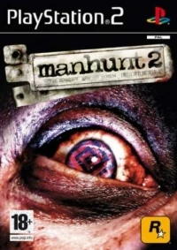 Manhunt 2 [IT]