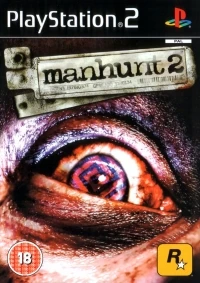 Manhunt 2 [UK]