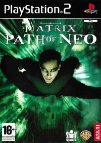 Matrix, The: Path of Neo [FR]