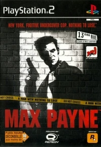 Max Payne [FR]