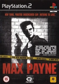 Max Payne [IT]