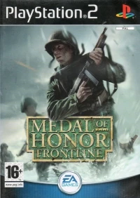 Medal of Honor: Frontline [PEGI]