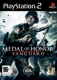 Medal of Honor: Vanguard [FI]