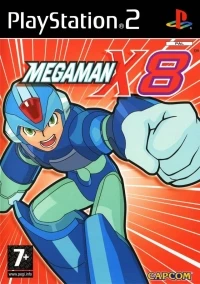 Mega Man X8