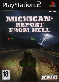 Michigan: Report from Hell [IT]