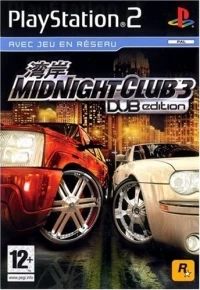 Midnight Club 3: DUB Edition [FR]