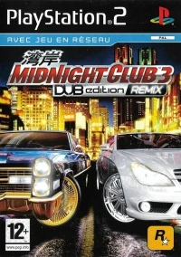 Midnight Club 3: DUB Edition Remix [FR]