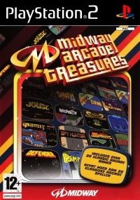 Midway Arcade Treasures