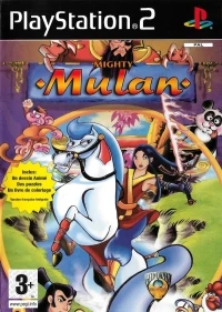 Mighty Mulan [FR]
