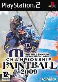 Millennium European Paintball Series, The: Championship Paintball 2009