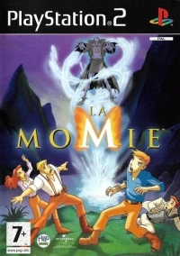 Momie, La