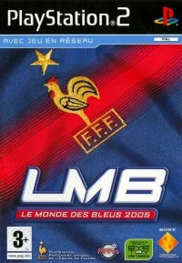 Monde des Bleus 2005, Le
