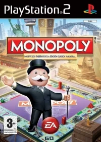 Monopoly [ES]