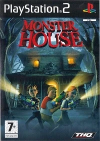 Monster House