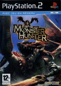 Monster Hunter [FR][NL]